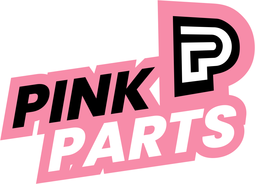 Pink Parts